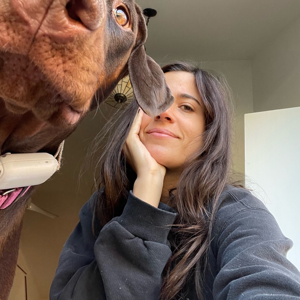 Meet your Posher, Gea